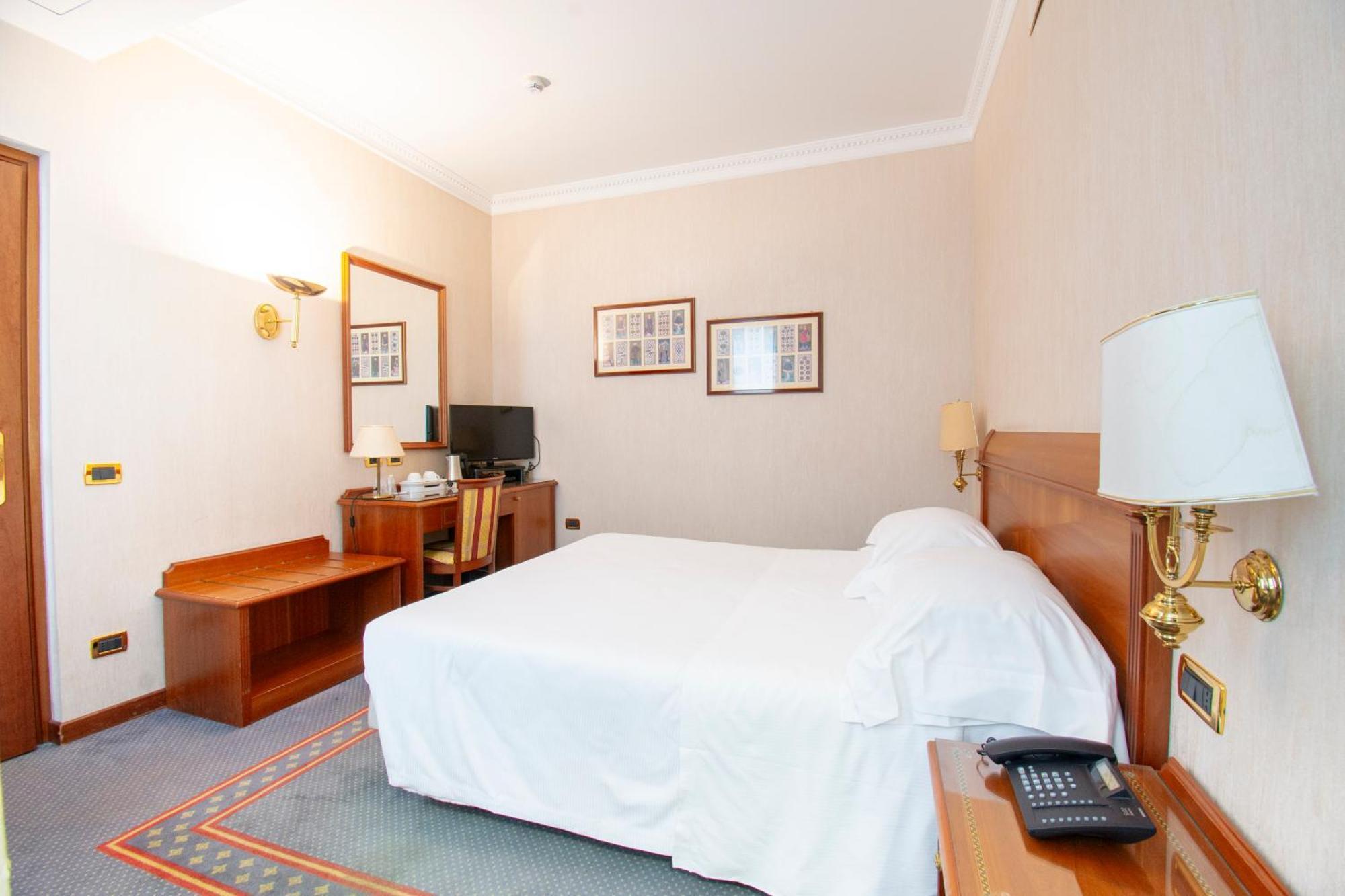Excelsior San Marco 4* Bergamo