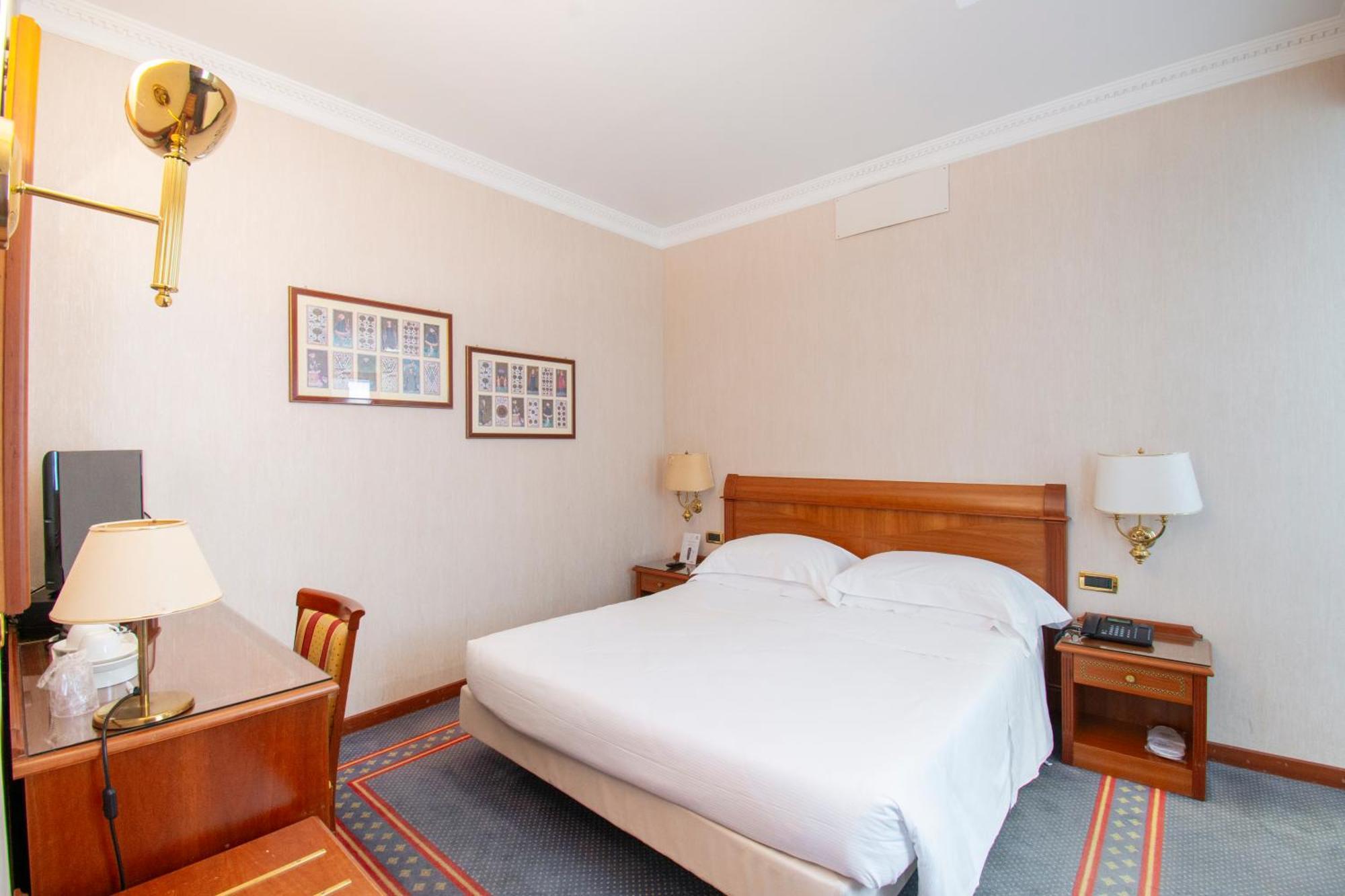 Excelsior San Marco Hotel