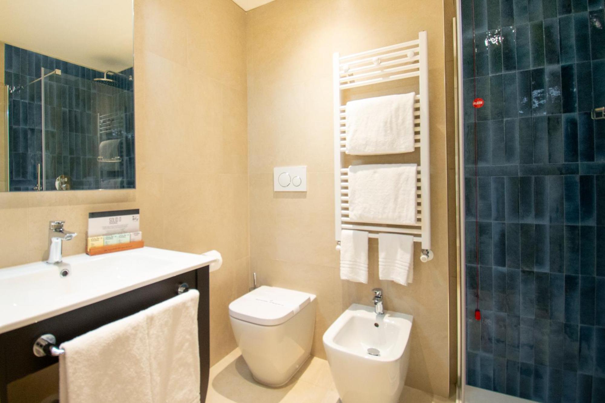 Excelsior San Marco Hotel Bergamo