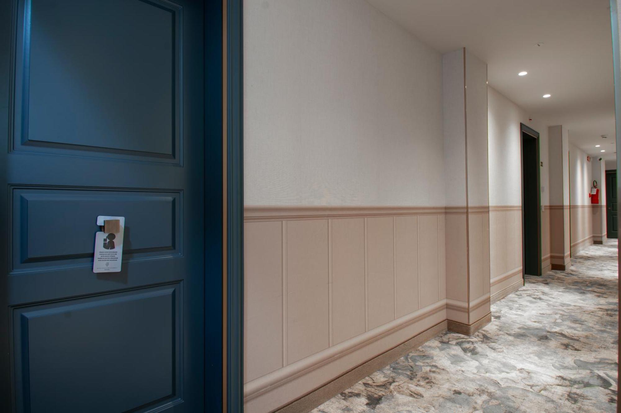 Excelsior San Marco Hotel Bergamo