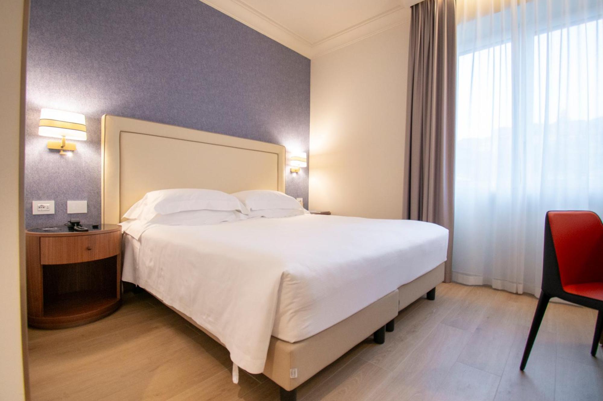 Excelsior San Marco Hotel Bergamo