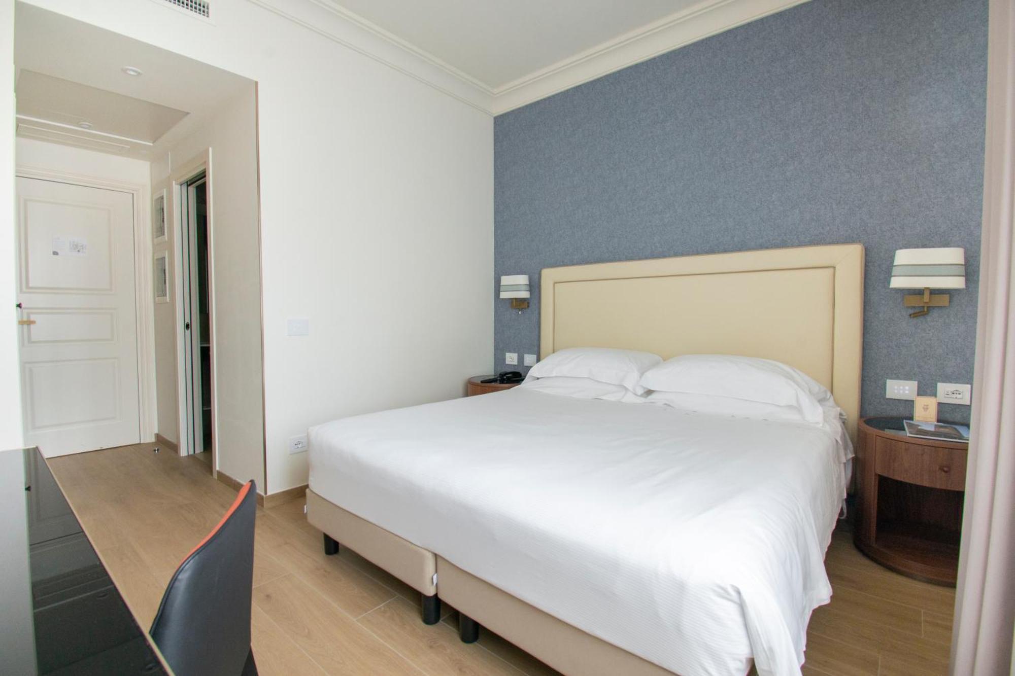 Excelsior San Marco 4* Bergamo