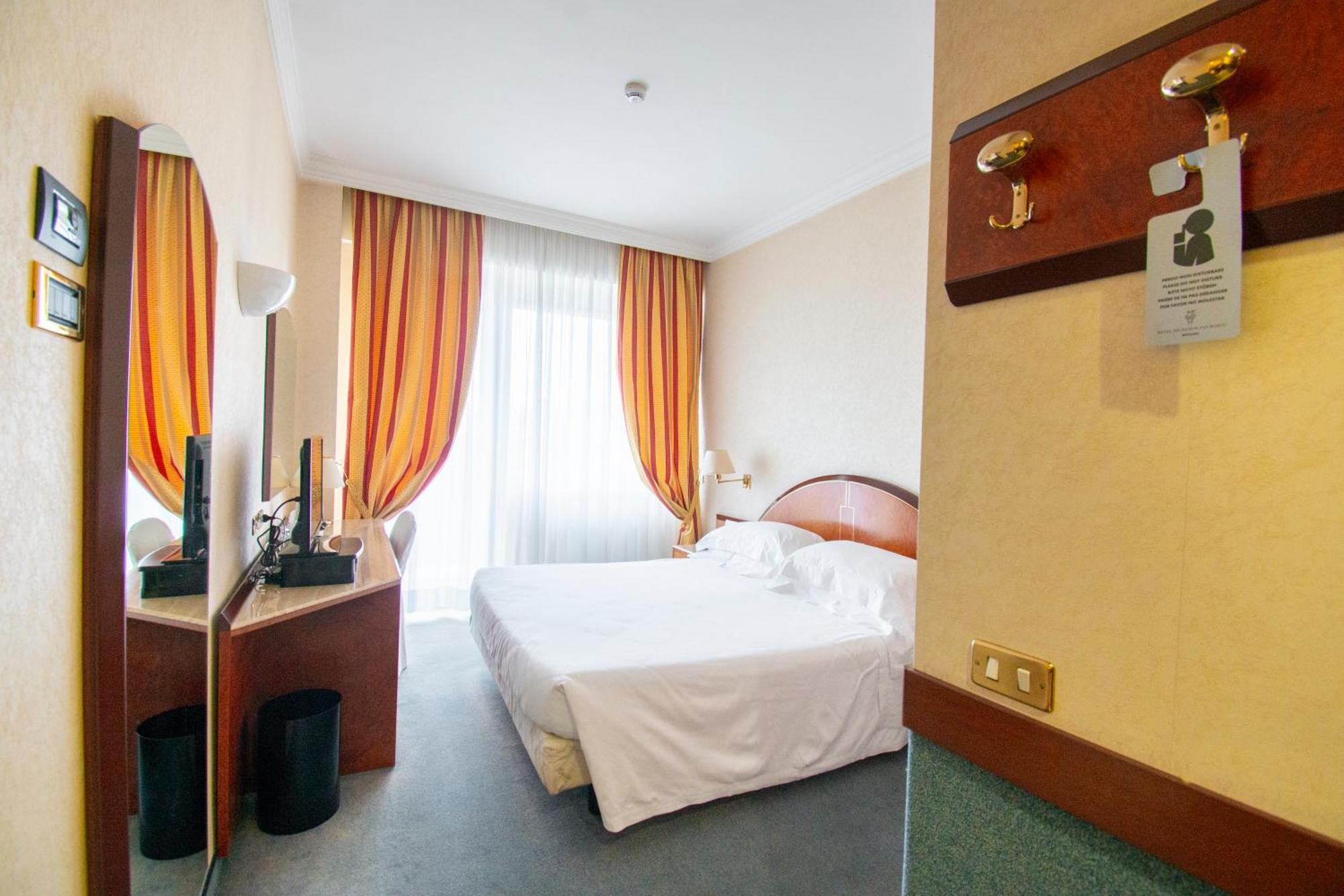 Hotel Excelsior San Marco 4*