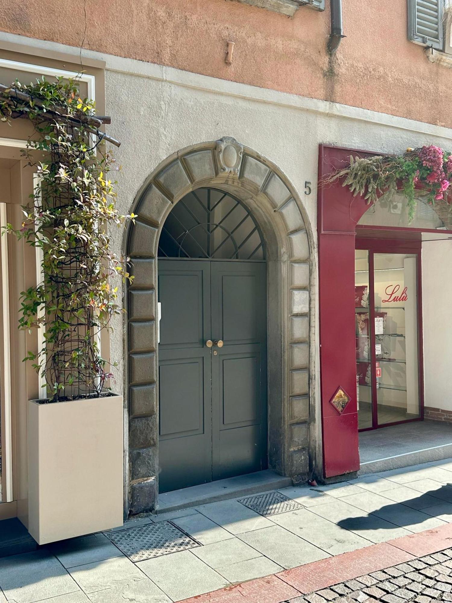 Magic Place Bergamo! Beauty Nest In The Heart Of The