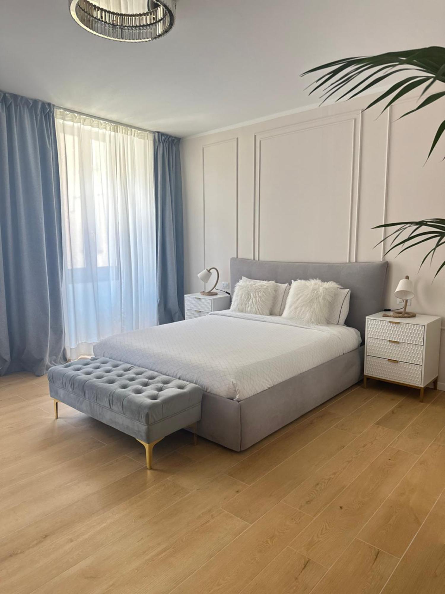 Apartment Luna Luxury *
