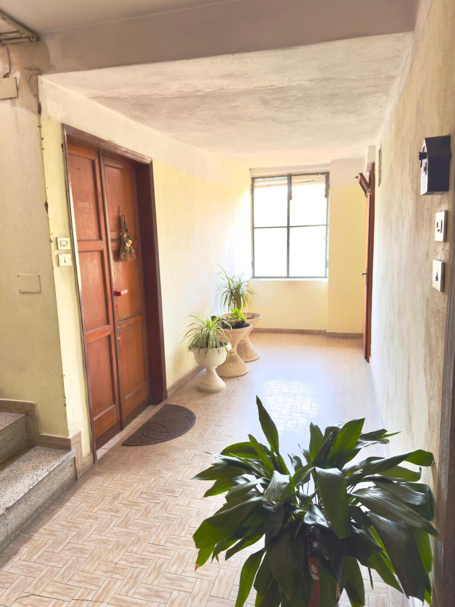 Apartment Casa Vista Natura - Old Town