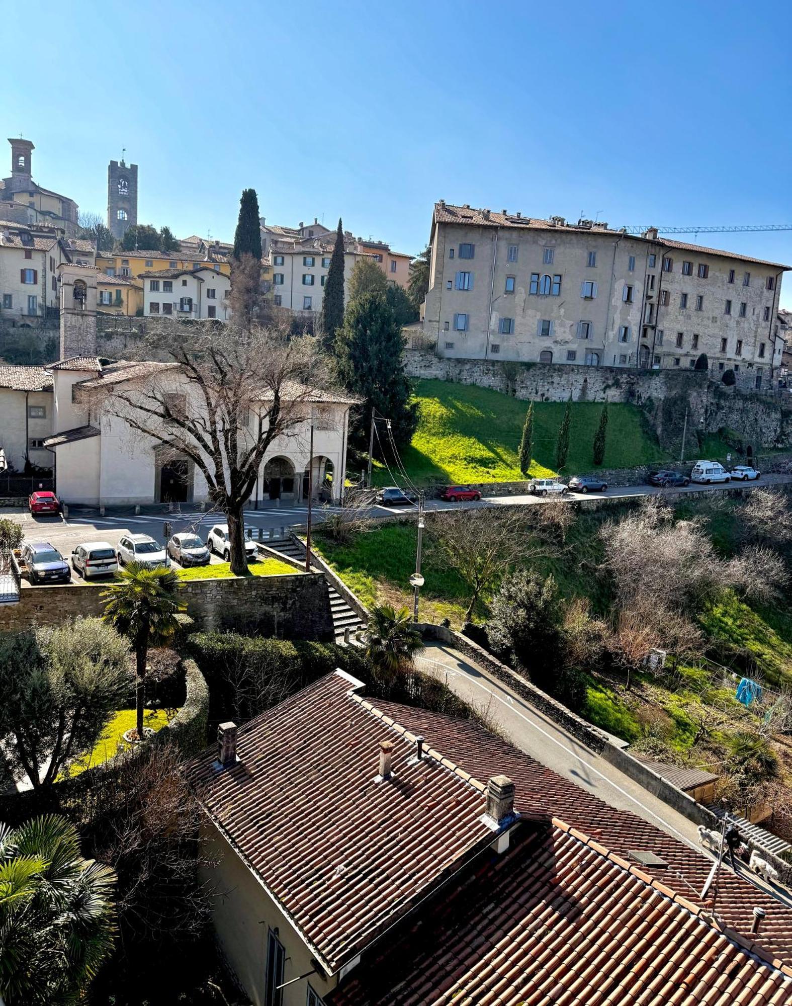 Casa Vista Natura - Old Town Apartment