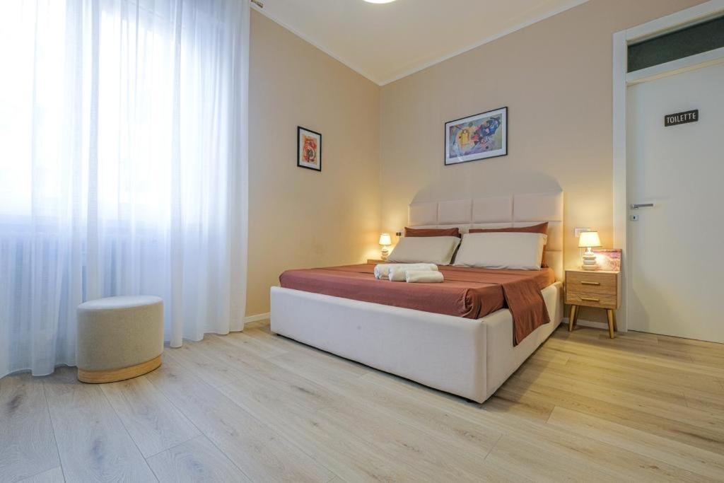 Guest house Sbs