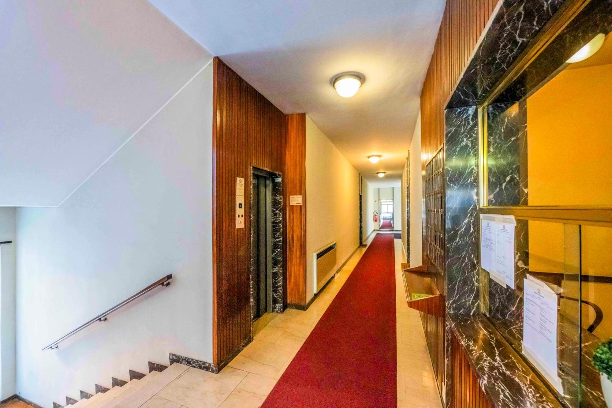 Esotica Apartment *