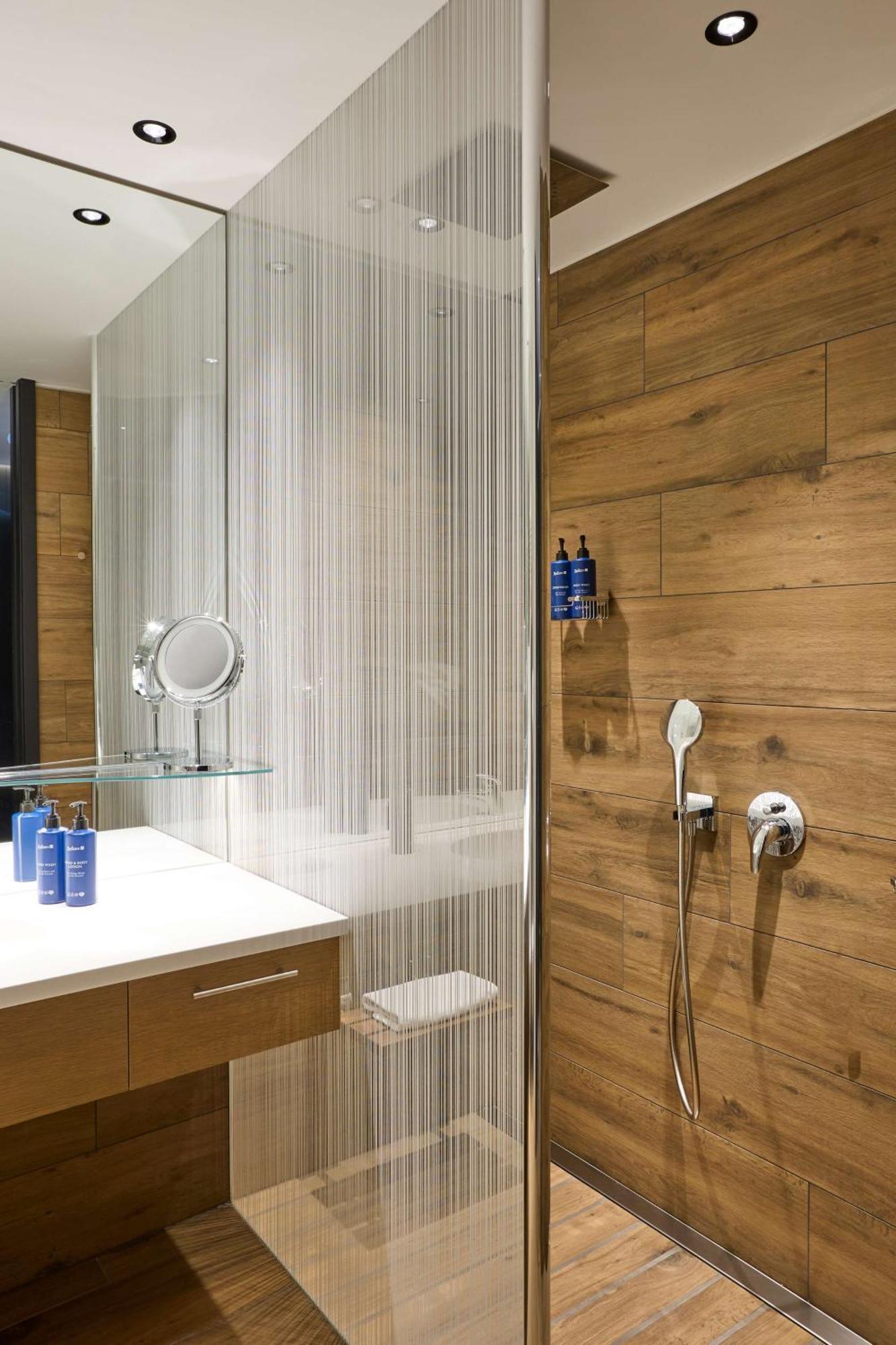 Radisson Blu Hotel, Choruslife Hotel Bergamo