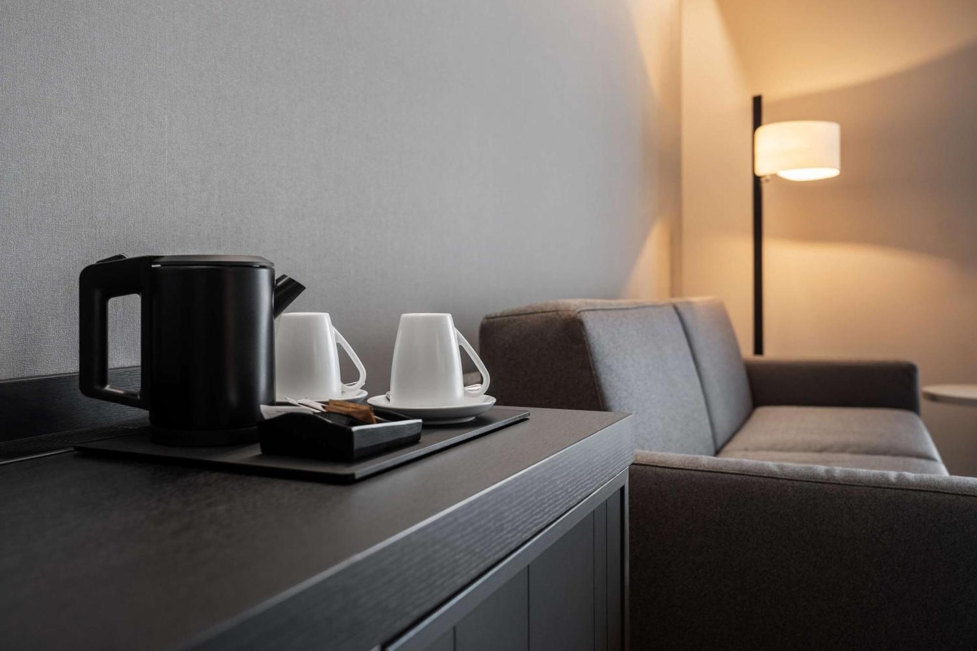 Radisson Blu Hotel, Choruslife 4* Bergamo