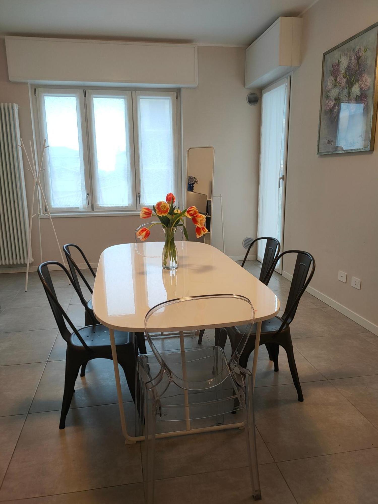 1 & 2 Apartment Bergamo
