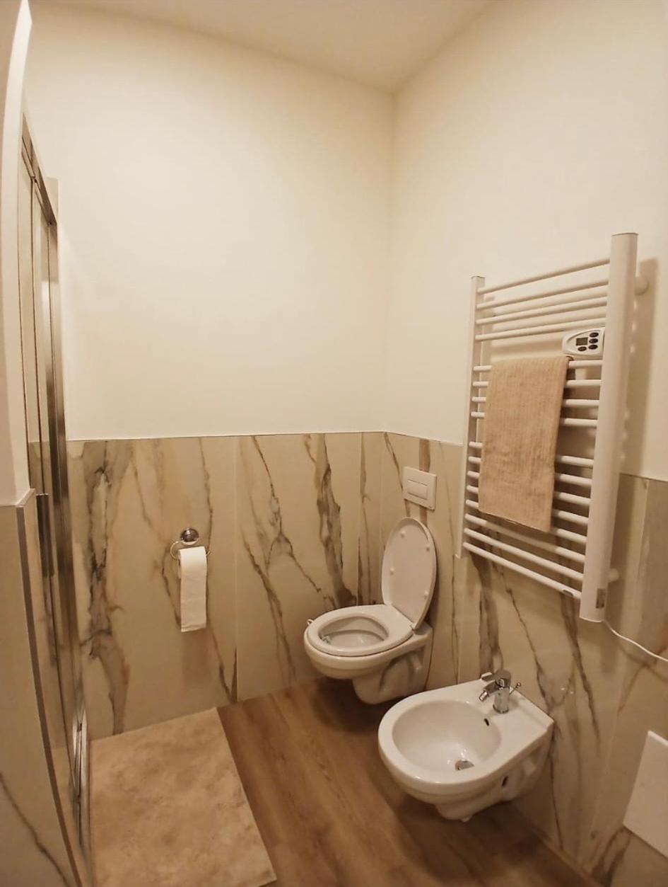 Corte 34 Apartment