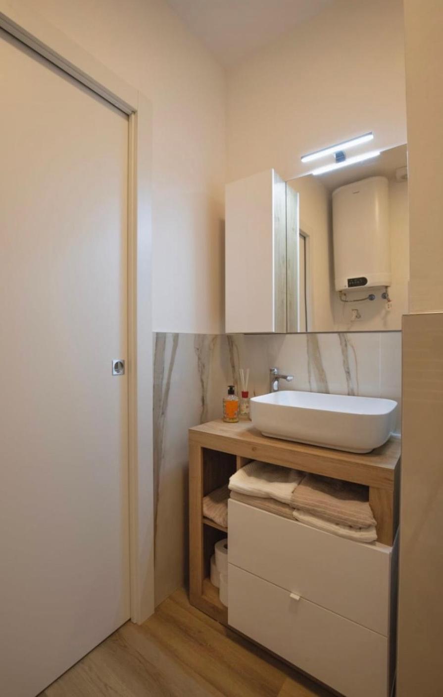 Corte 34 Apartment Bergamo