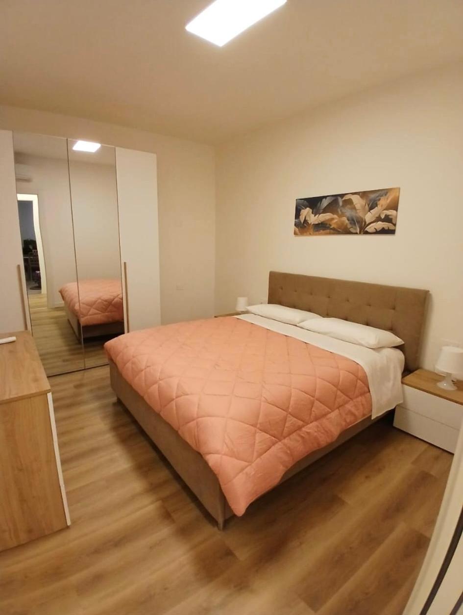 Corte 34 Apartment