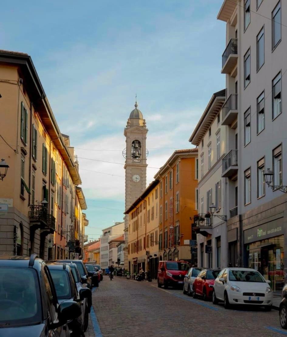 Corte 34 Apartment Bergamo