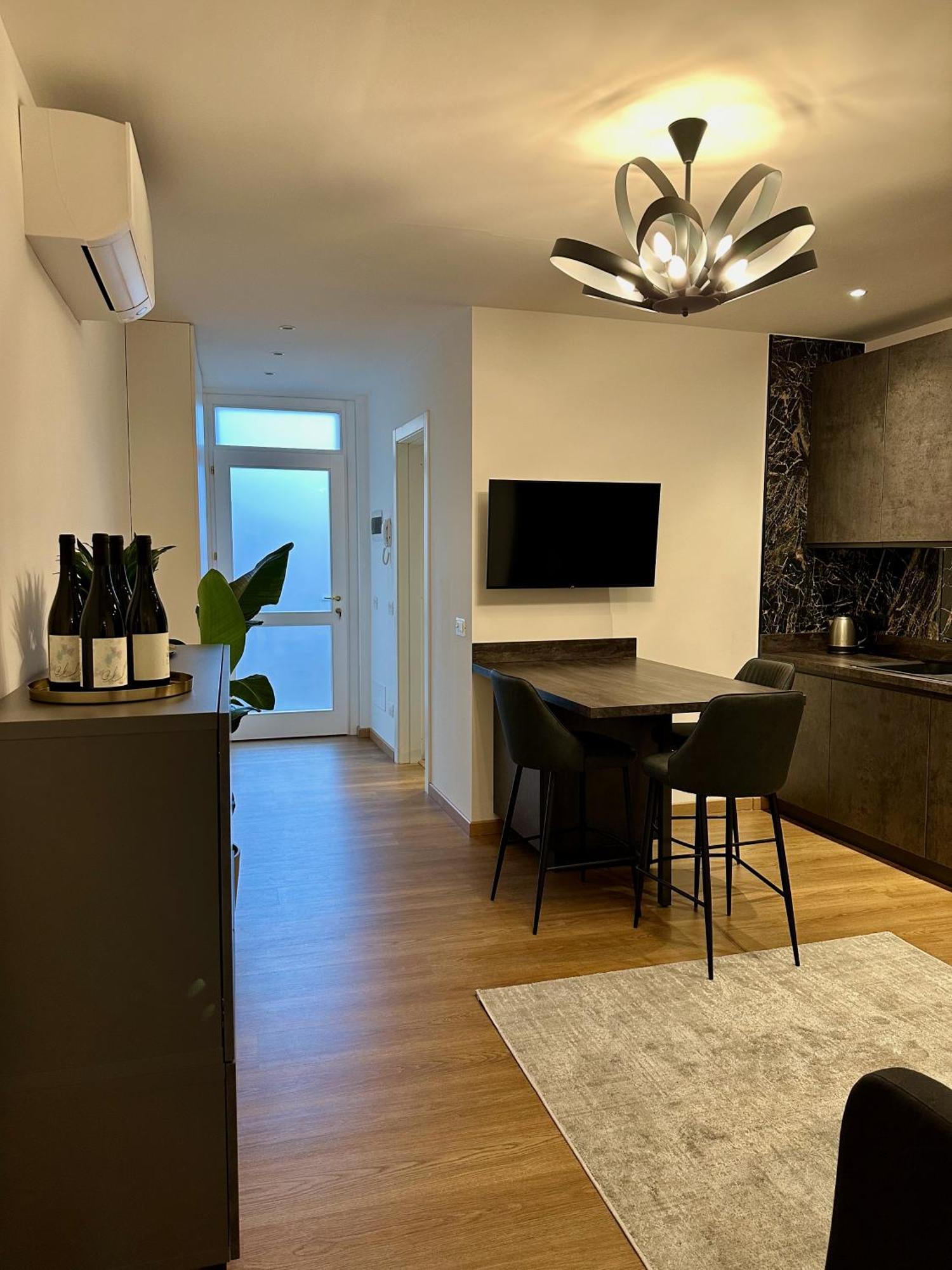 Magic Place Bergamo! Beauty Nest In The Heart Of The * Bergamo