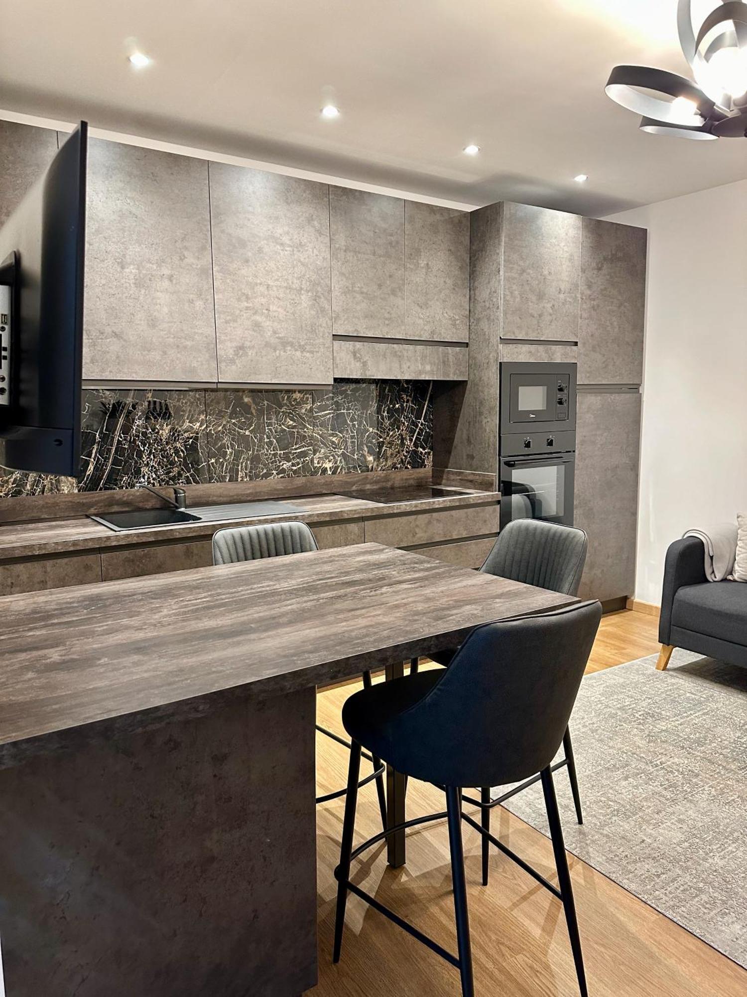 Huoneisto Magic Place Bergamo! Beauty Nest In The Heart Of The