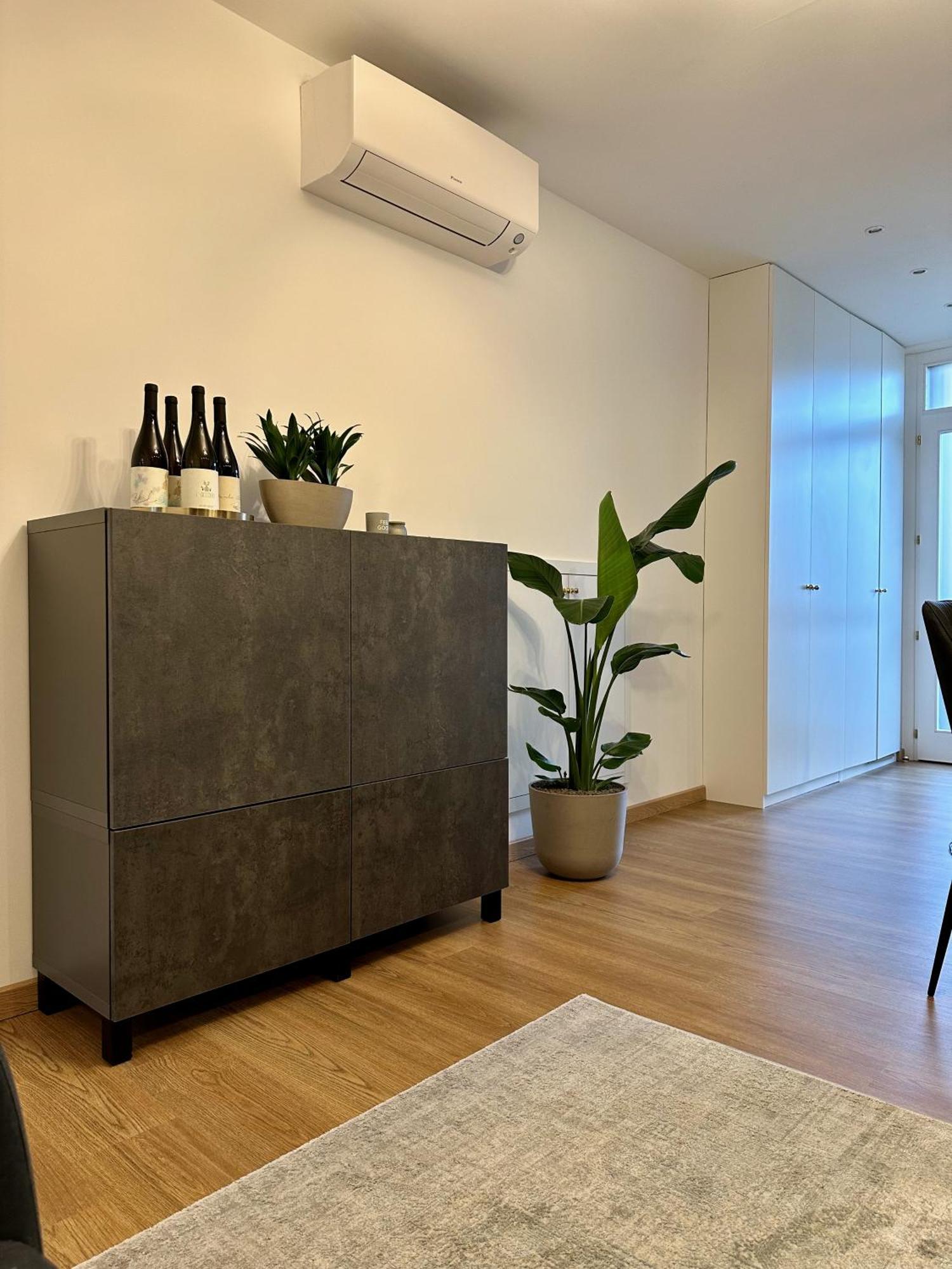 Huoneisto Magic Place Bergamo! Beauty Nest In The Heart Of The Bergamo