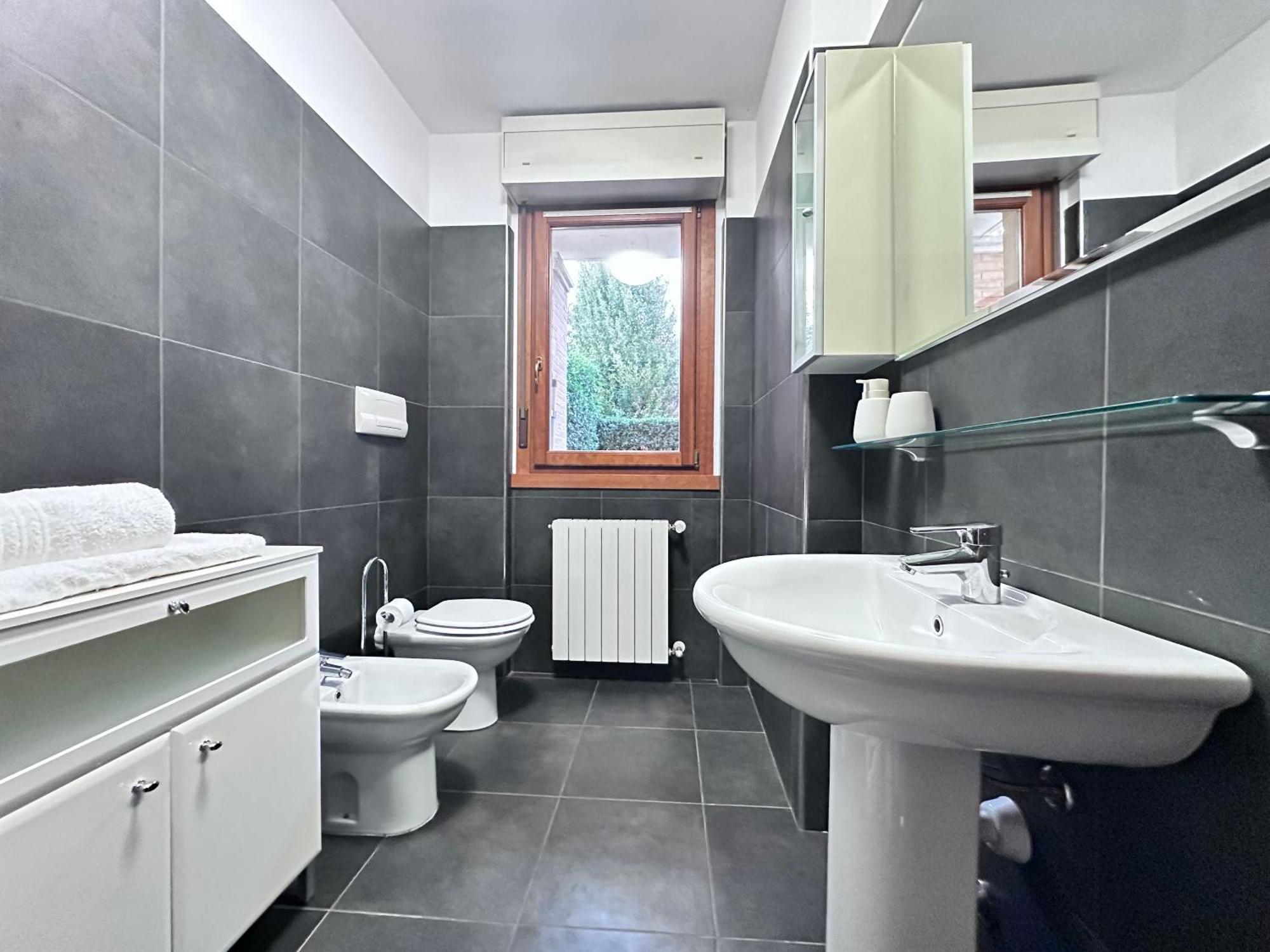 Angolo Romantico Apartment *