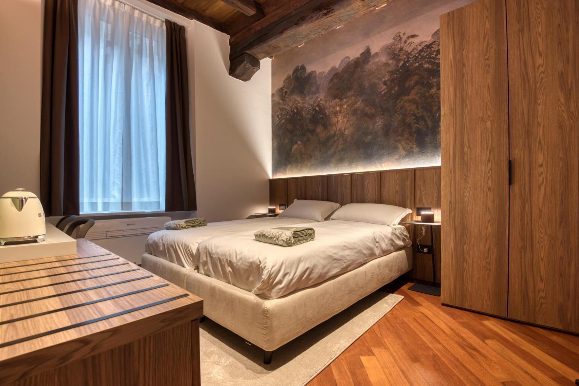 Guest house Le Torri
