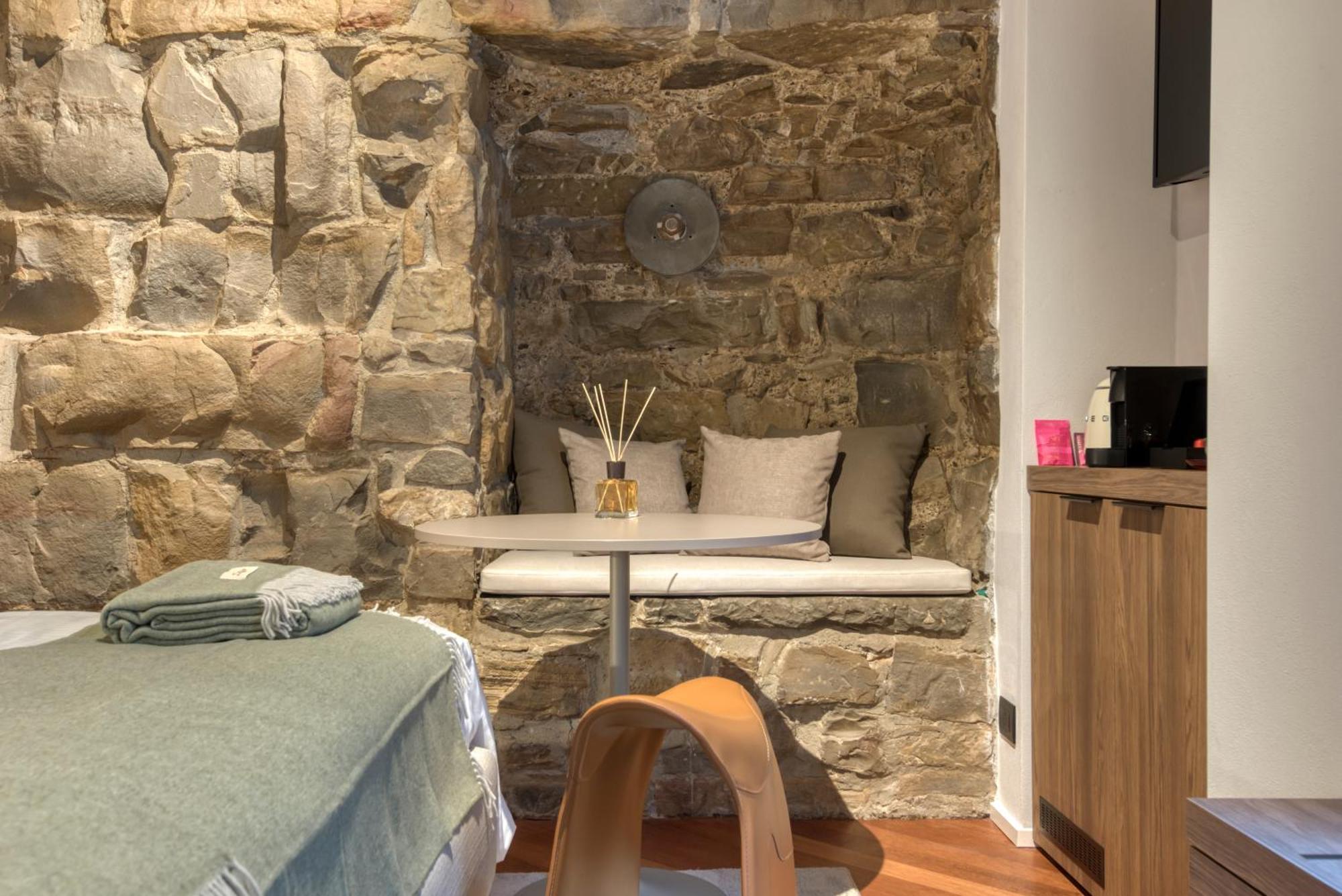 Le Torri Guest house