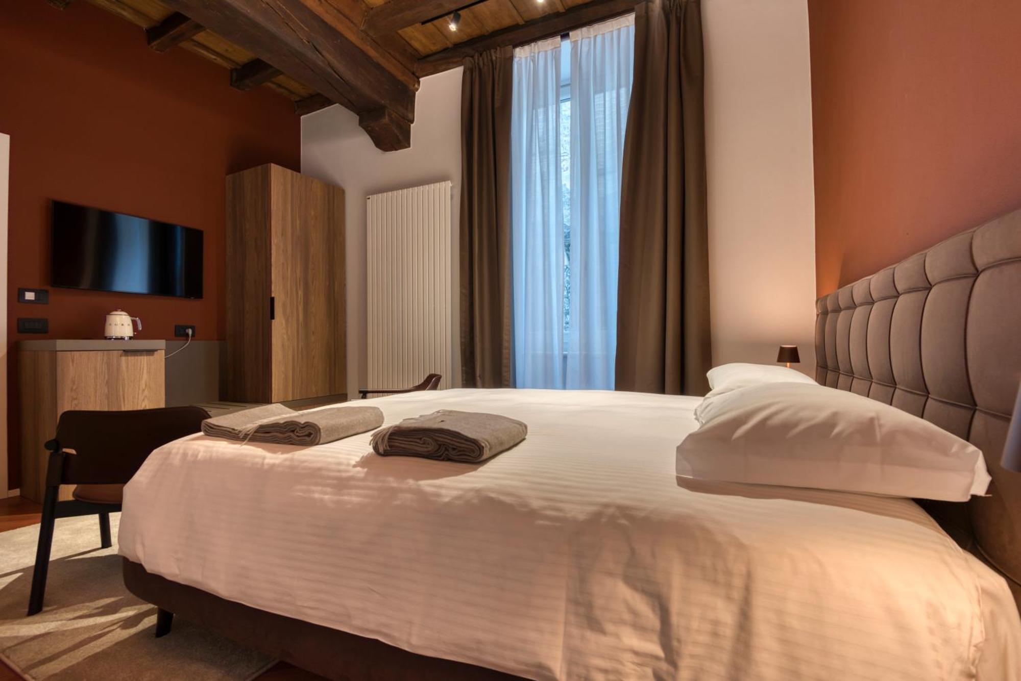 Le Torri Guest house *