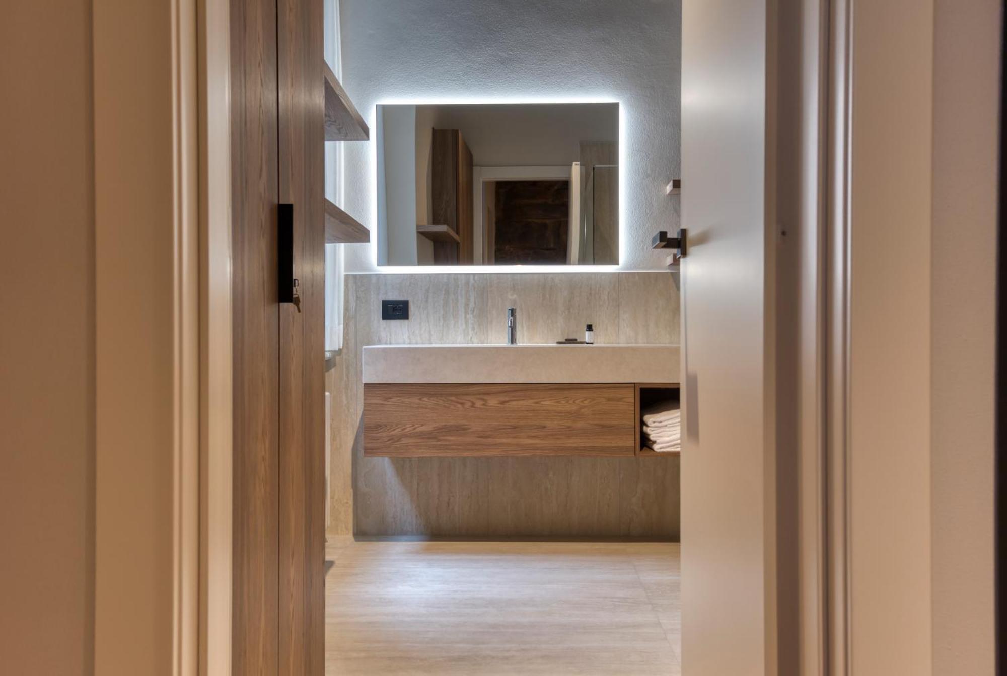 Le Torri Guest house Bergamo