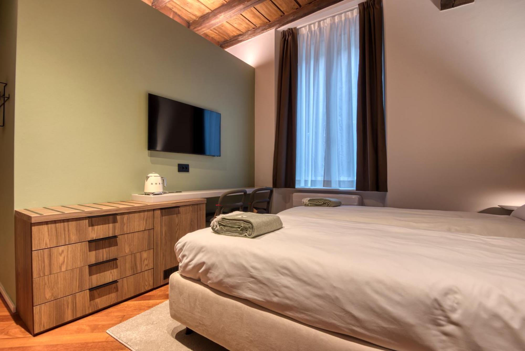 Le Torri Guest house