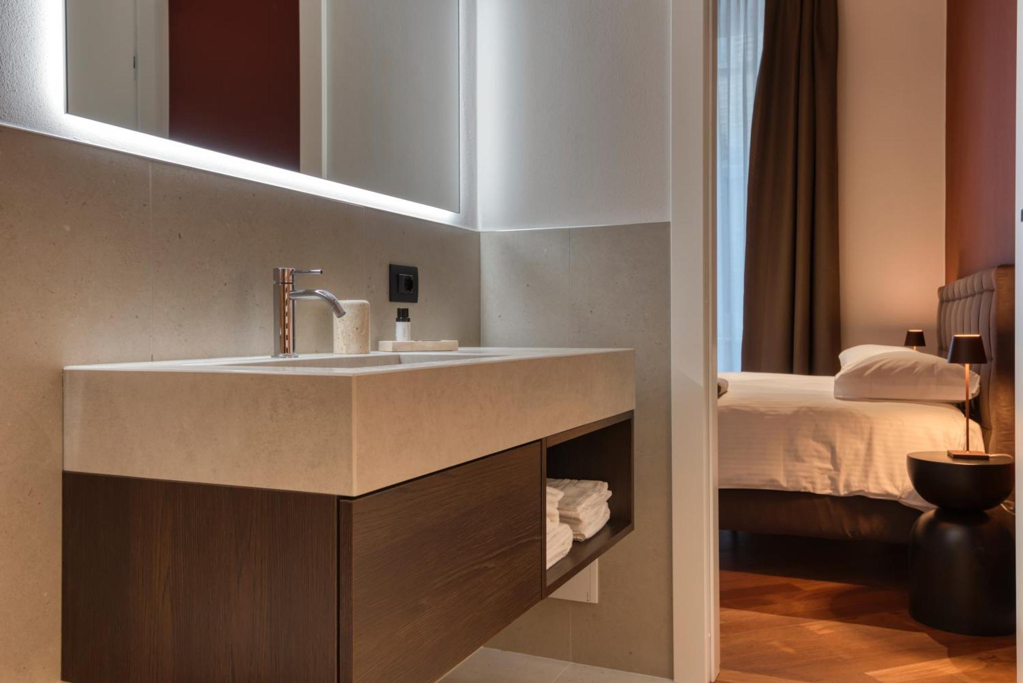 Guest house Le Torri Bergamo