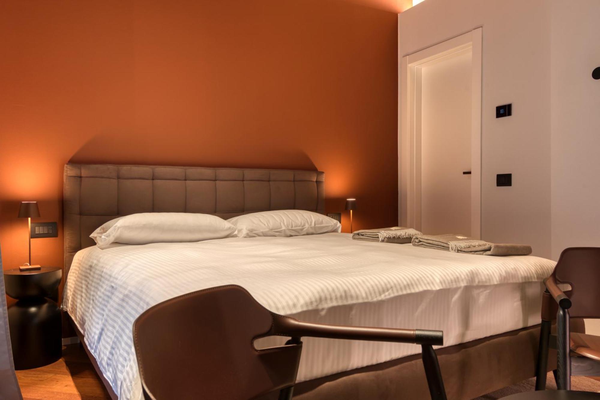 Le Torri Guest house