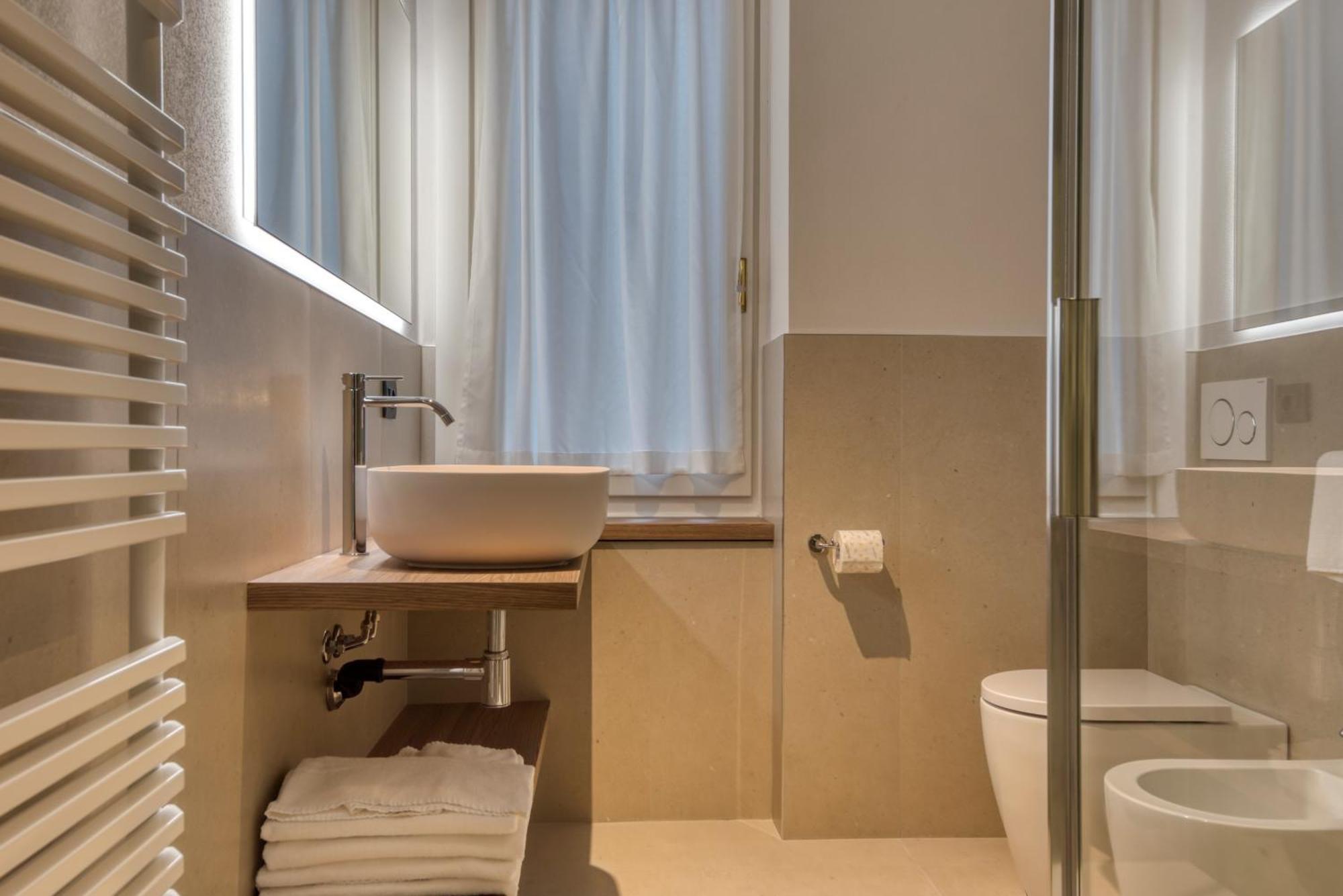 Le Torri Guest house Bergamo