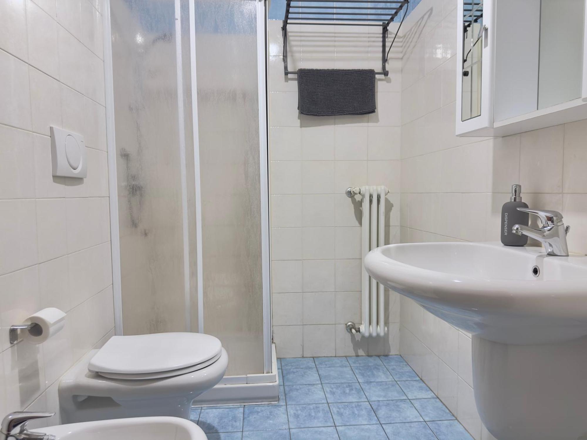 Apartment Il Borgo 9 *