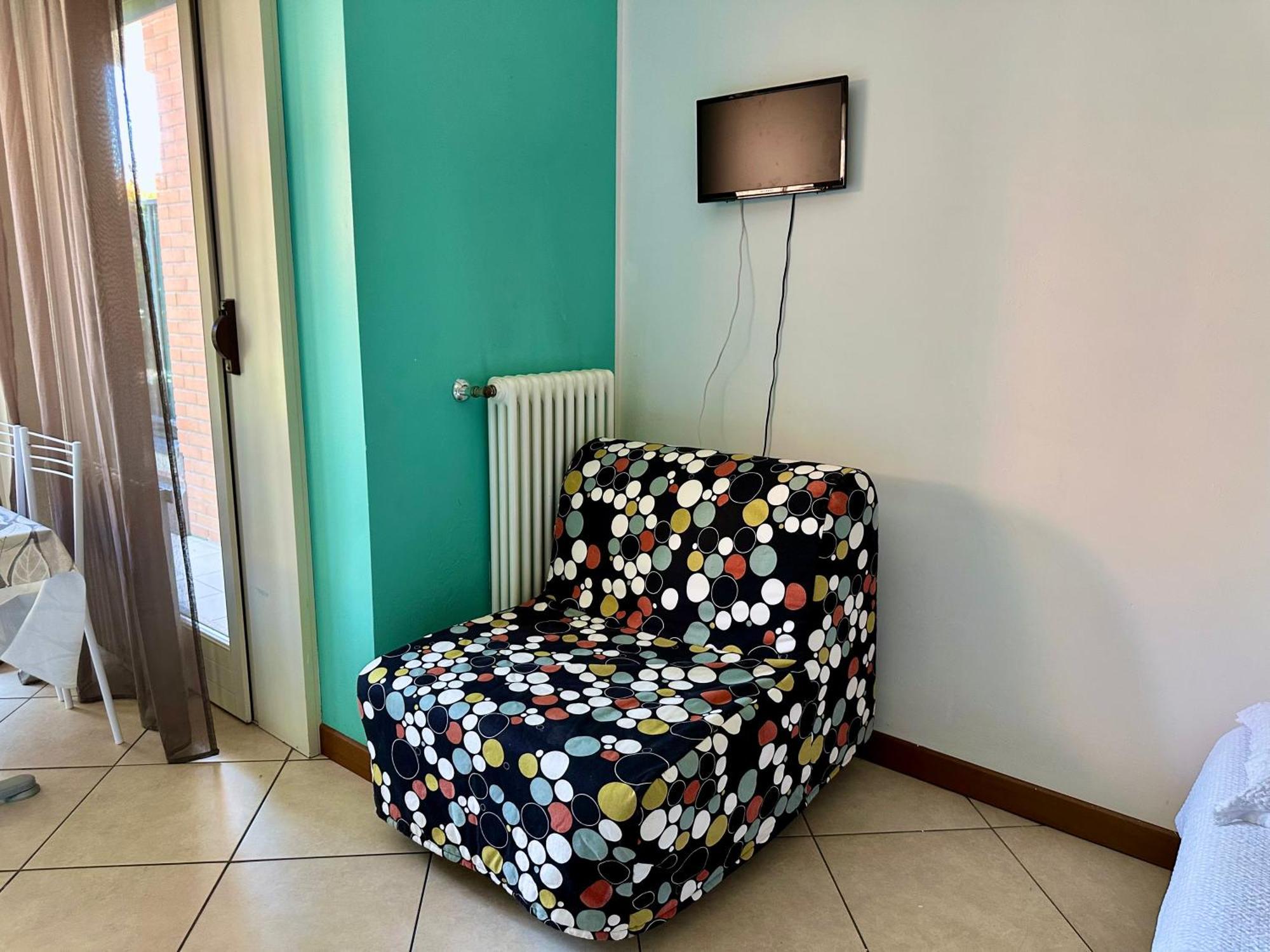 Apartment Il Borgo 9 Bergamo