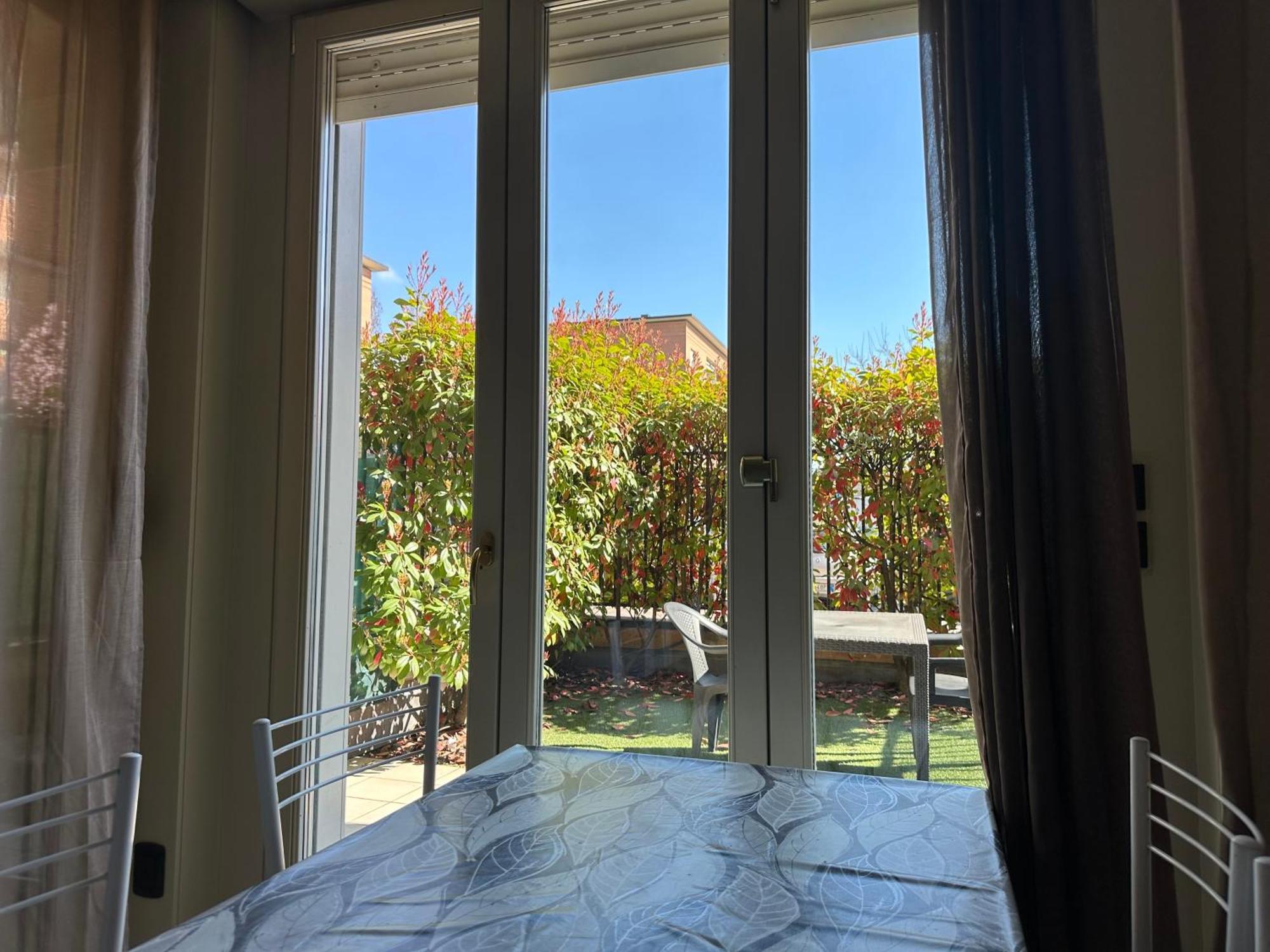 Il Borgo 9 Apartment *