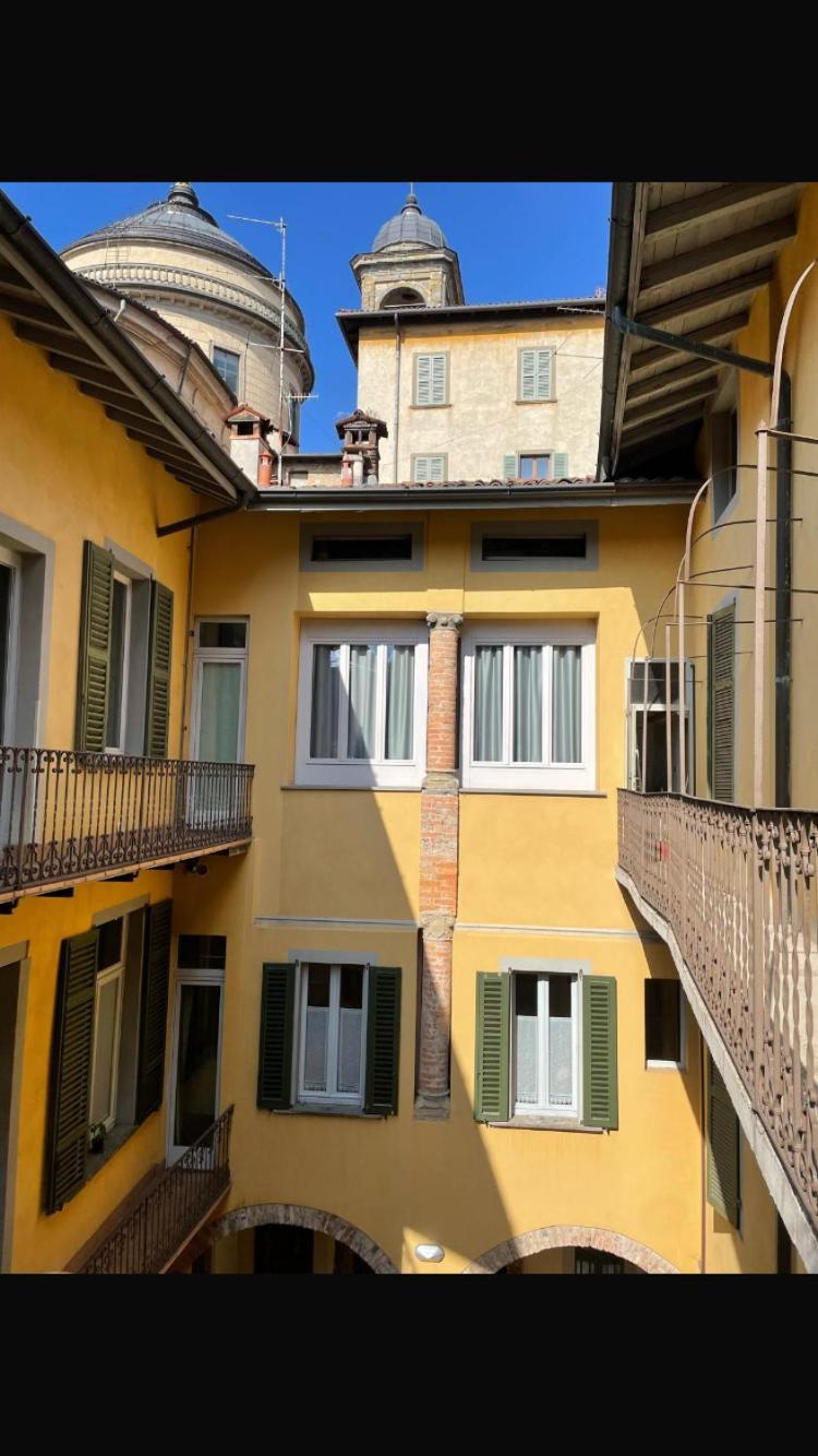 Mario Lupo * Bergamo