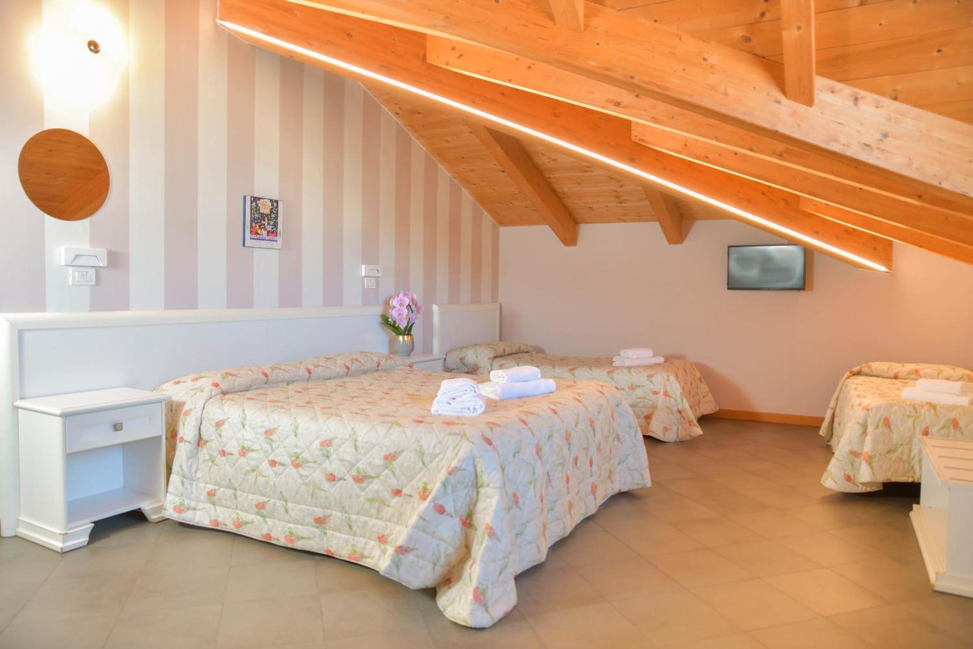 Made In Italy Gasthof 3*