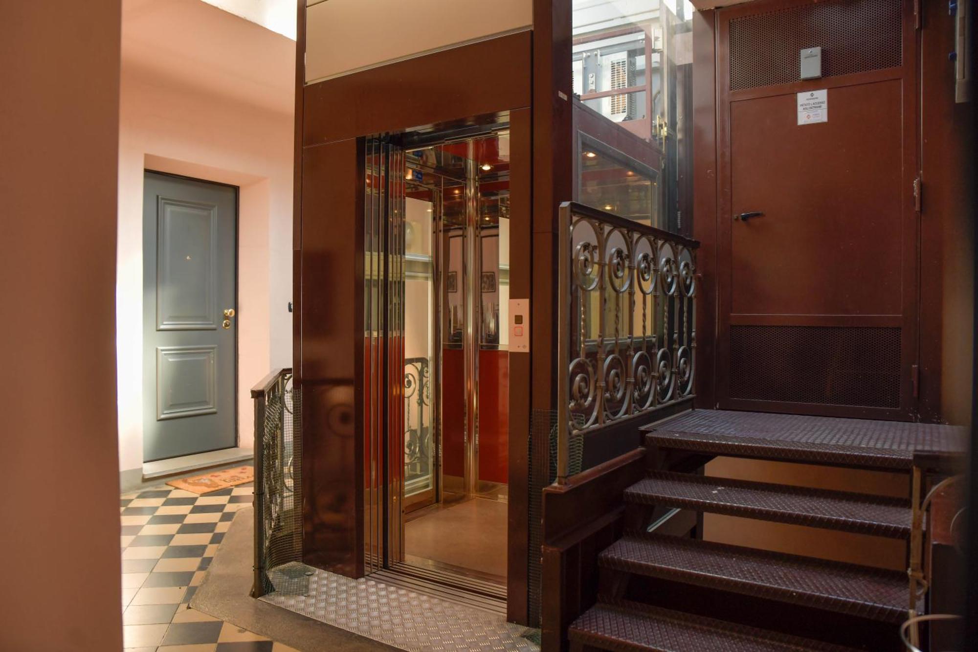 Made In Italy Gasthof Bergamo