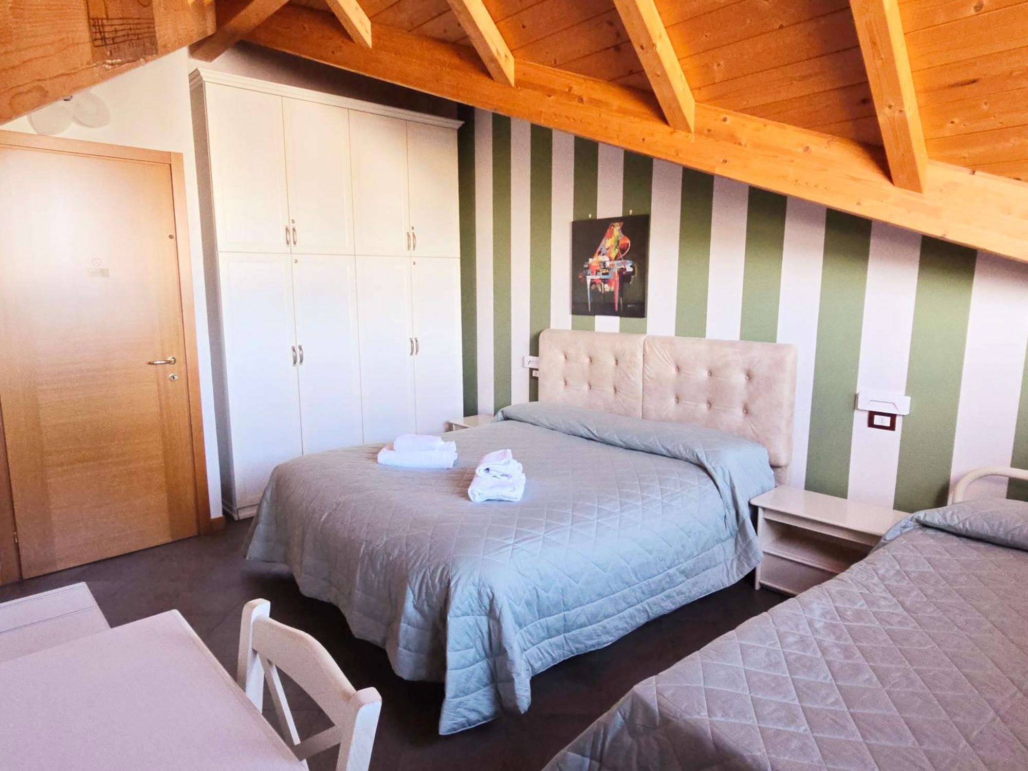 Made In Italy Gasthof 3*