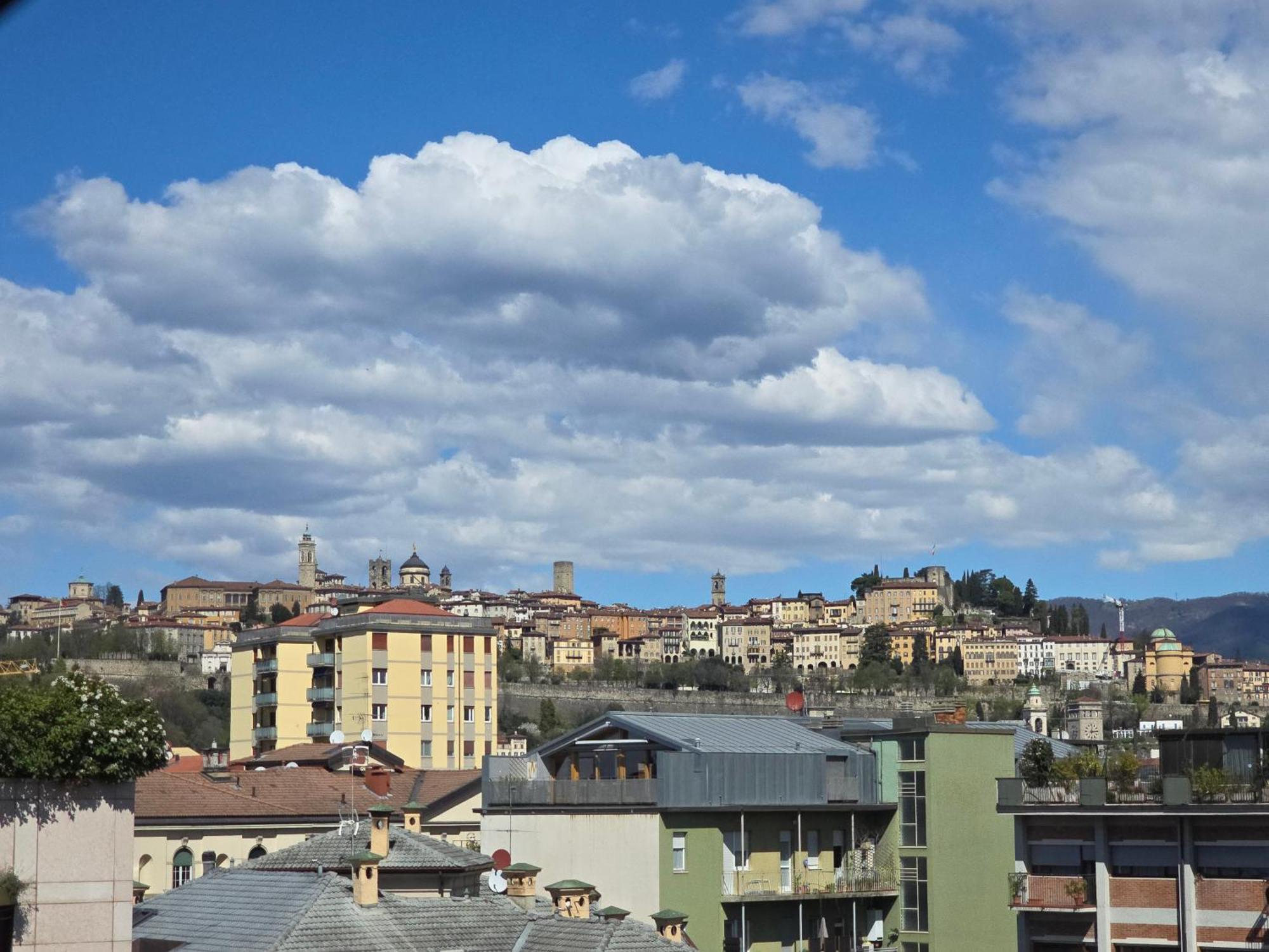 Made In Italy Gasthof Bergamo
