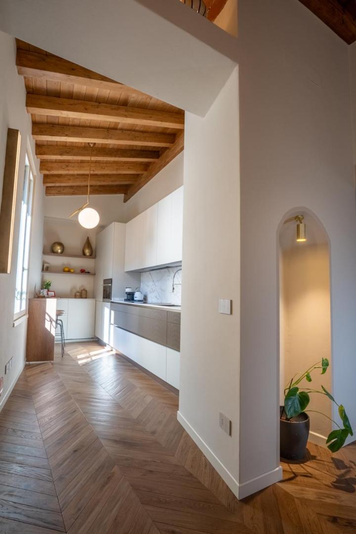 Artloft Charme&relax Appartamento Bergamo