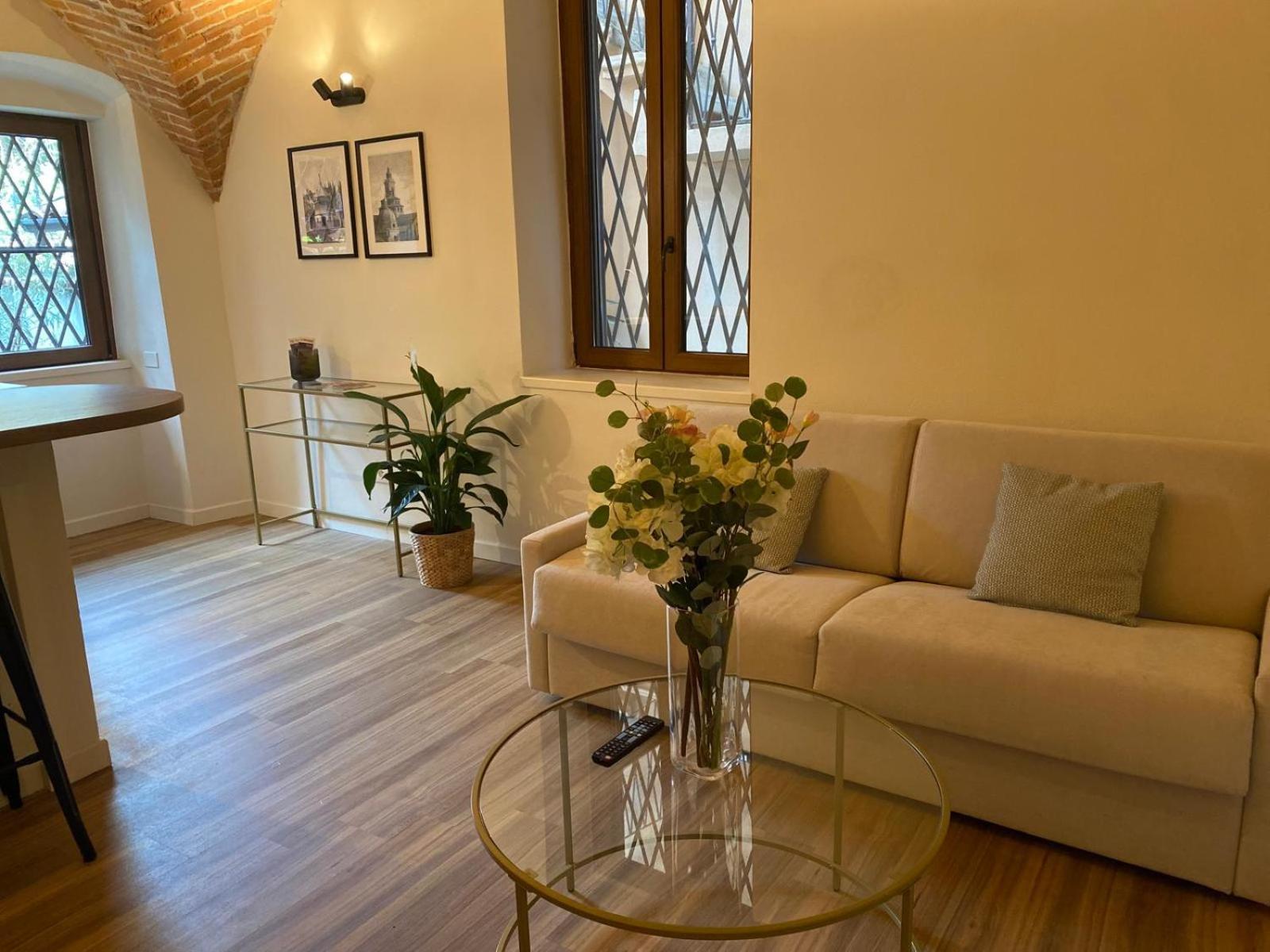 La Volta Apartment Bergamo