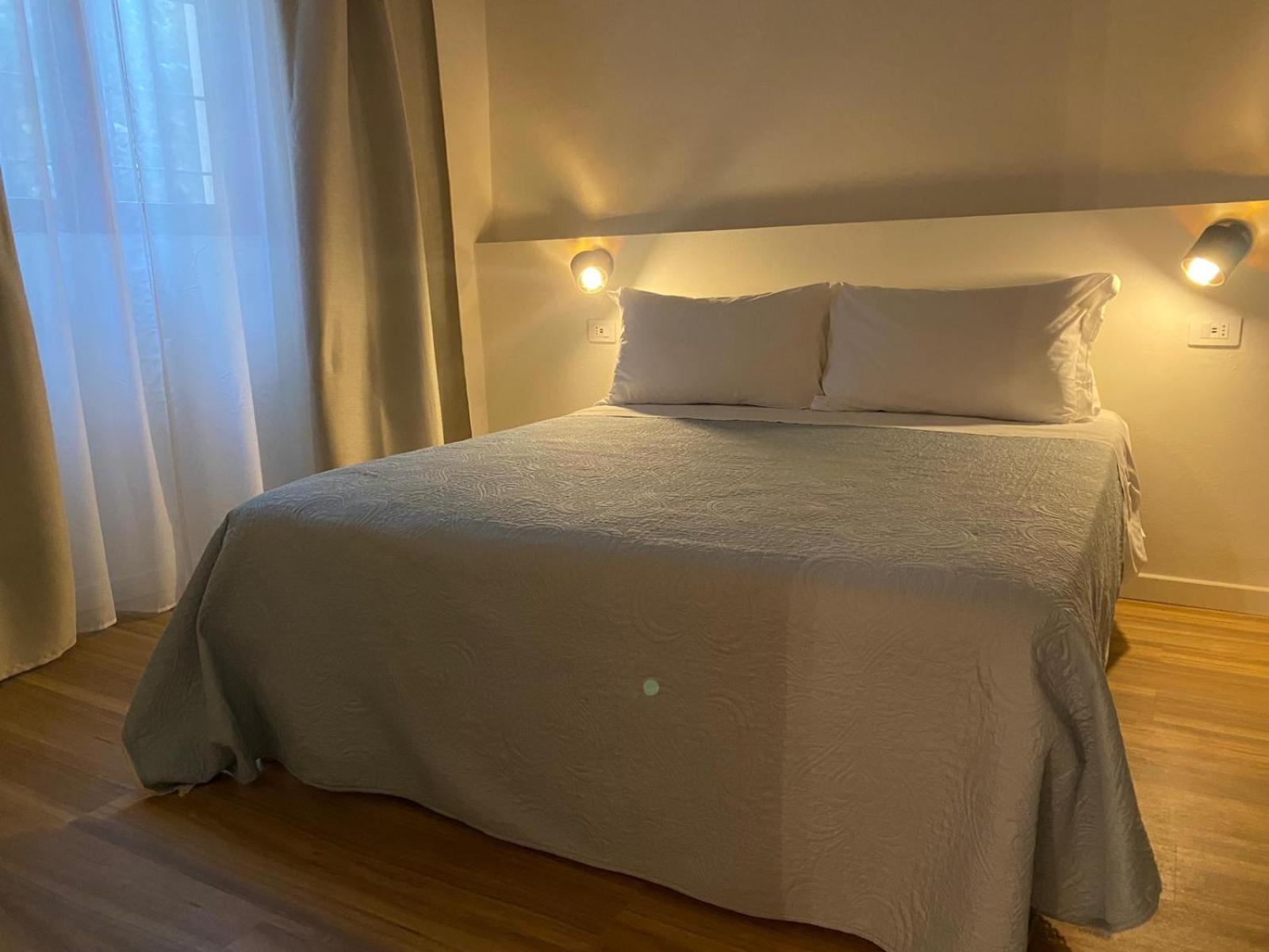 La Volta Apartment Bergamo