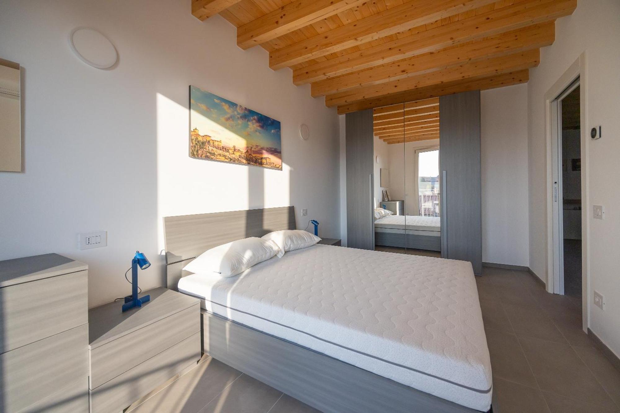 Harmonic Apartment Bergamo
