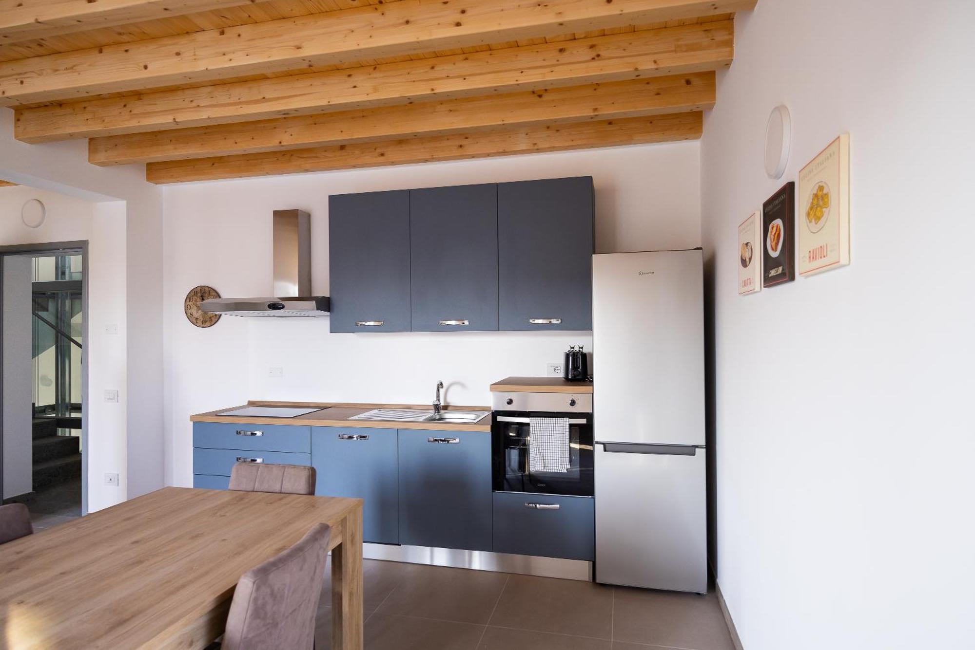 Harmonic Apartment *
