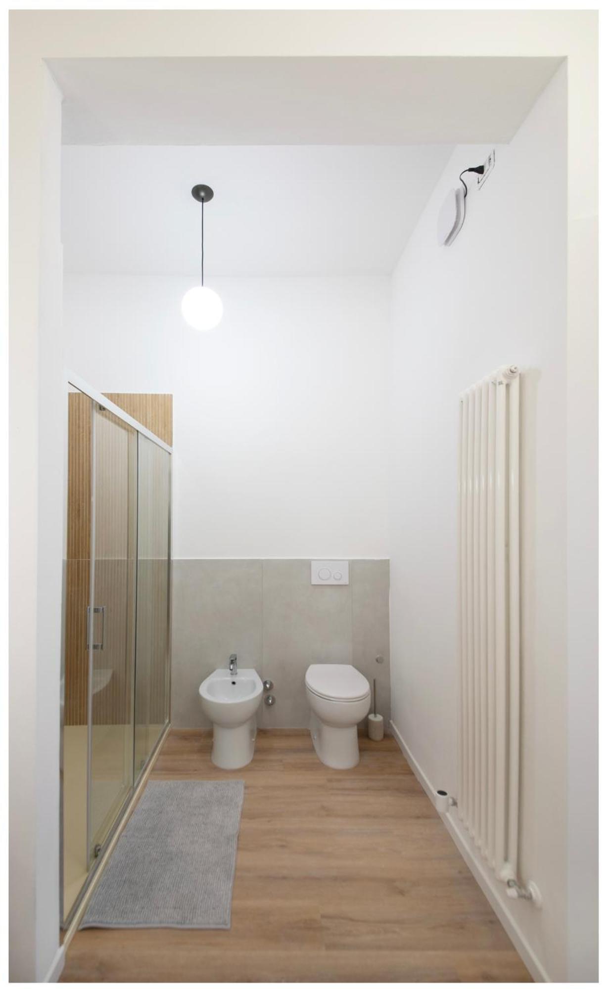 Apartamento Residenza Angelo *