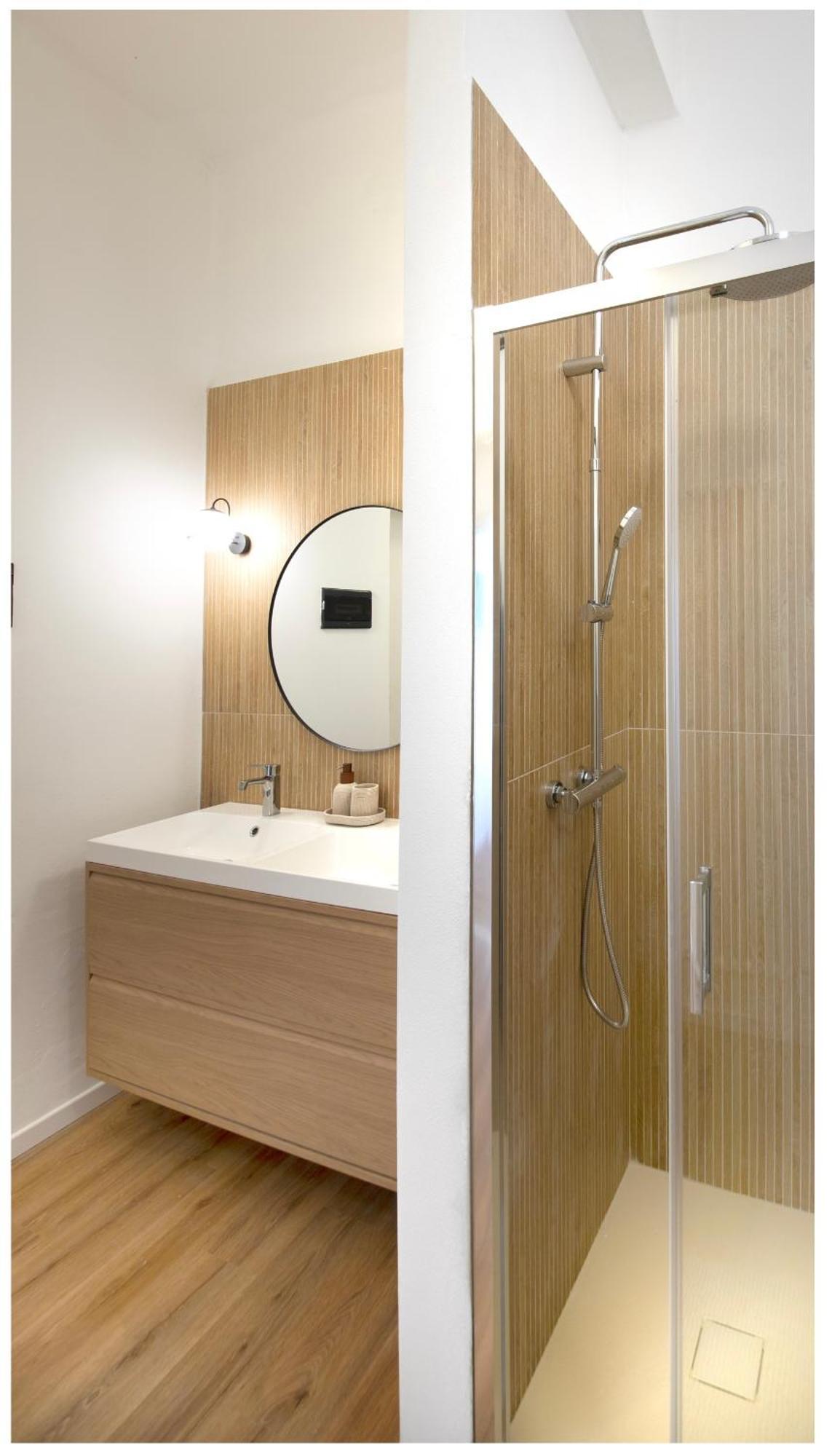 Apartamento Residenza Angelo *
