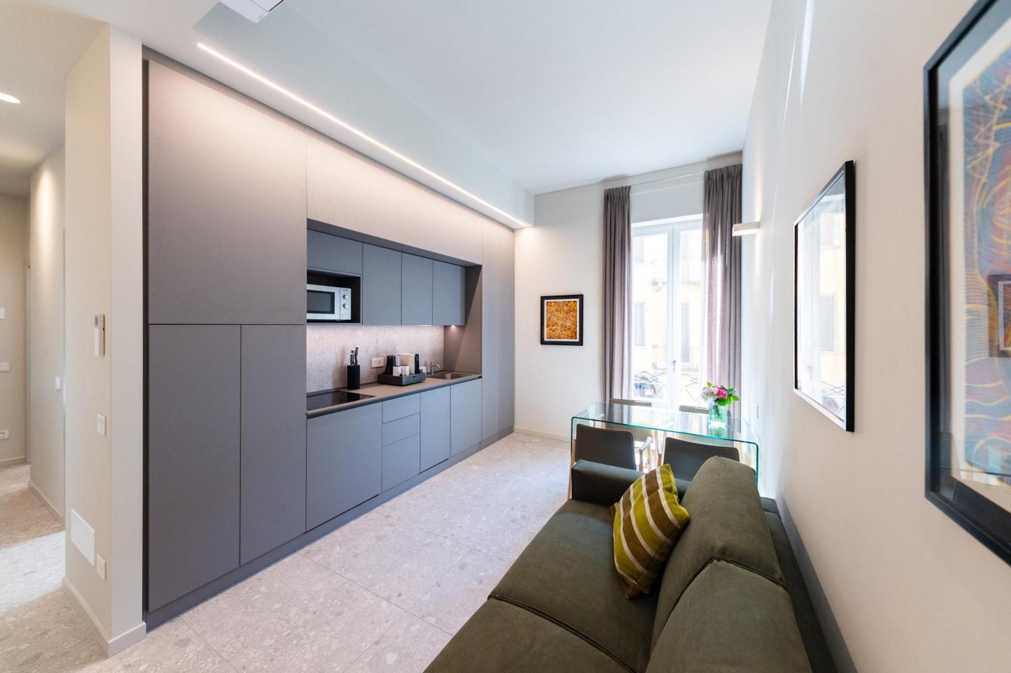 Apartment Rego - Boutique With Some Off-site In A Charming Historic District Close To Upper Town *