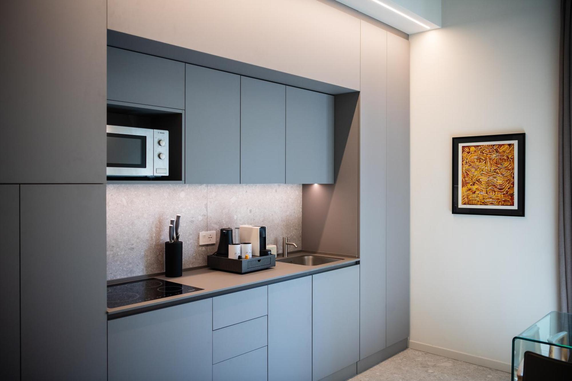 Rego - Boutique With Some Off-site In A Charming Historic District Close To Upper Town Bergamo