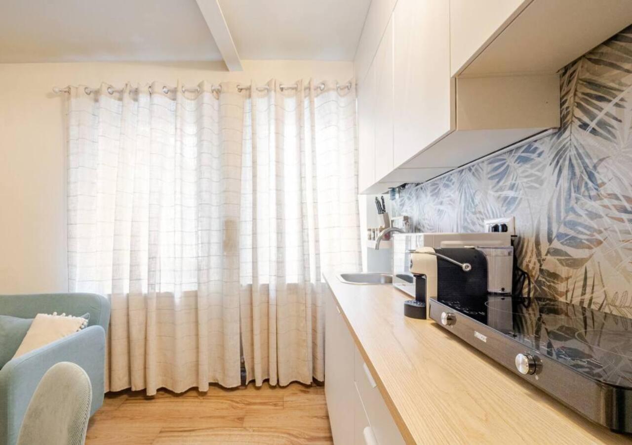 Apartment In Centro *